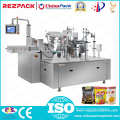 Reformed Big Bag Fill Seal Packing Machine (RZ8-330D)